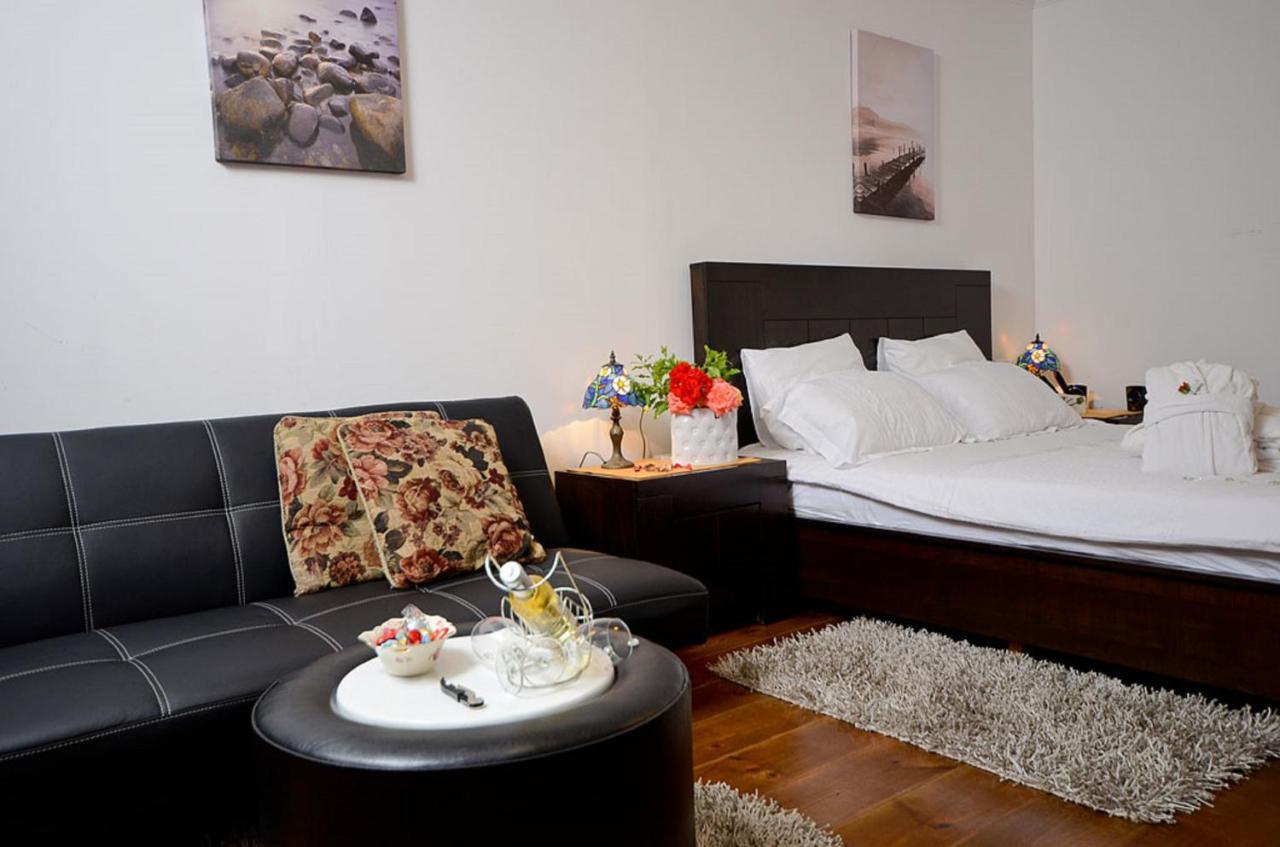 Kesem Bagolan Villa Had Nes Ngoại thất bức ảnh