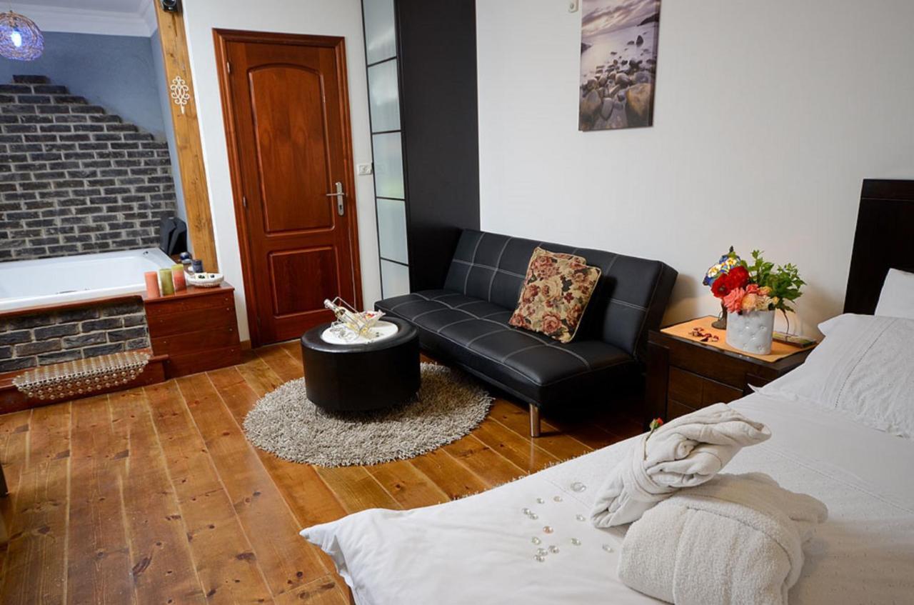 Kesem Bagolan Villa Had Nes Ngoại thất bức ảnh