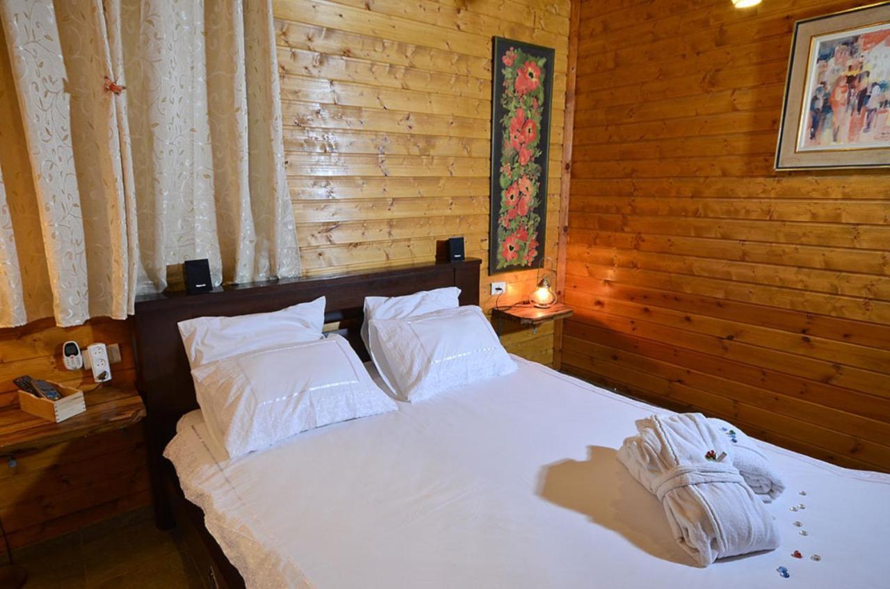 Kesem Bagolan Villa Had Nes Ngoại thất bức ảnh